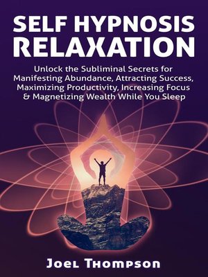 cover image of Self Hypnosis Relaxation